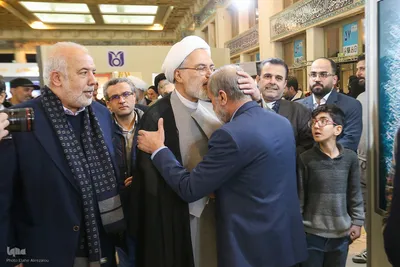 سی‌ودومین نمایشگاه بین‌المللی قرآن کریم
