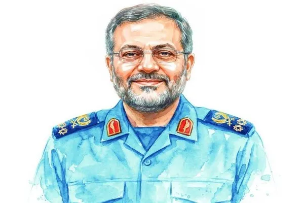 ترور سردار سلیمانی بیانگر ترس فراوان دشمن از رویارویی با بسیج است