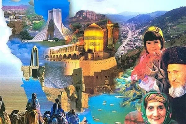 نگاهی به فعالیت های بنیاد ایران‌شناسی در آذربایجان غربی