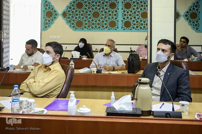 مراسم افتتاحیه سمینار تخصصی «آشنایی با بازار جهان اسلام؛ عمان»