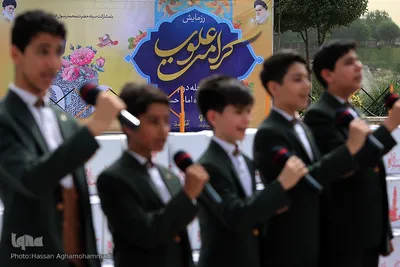 رزمایش کمک مومنانه «کرامت علوی» سازمان بسیج شهرداری تهران