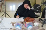 رقابت بانوان اصفهانی در مرحله استانی چهل‌وهفتمین مسابقات سراسری قرآن