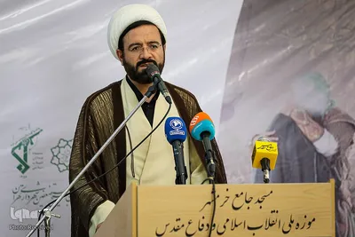 اجتماع زنان عاشورایی