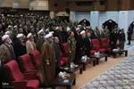 گرامیداشت حماسه 9 دی در تبریز