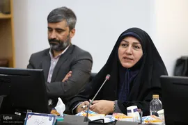 نشست خبری چهل و چهارمین سالگرد تشکیل جهاد دانشگاهی