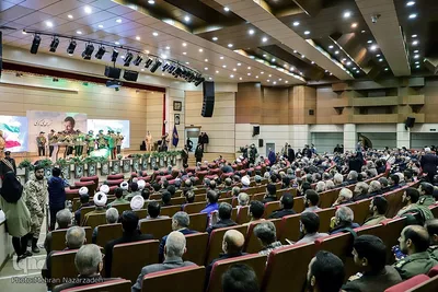 یادواره شهیدان باکری