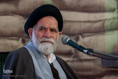 همایش هفتمین چهره ماندگار تبلیغی استان اصفهان