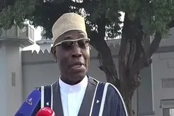 Babban Malami Mai Bayar Da Fatawa Na Uganda Ya Yi Murabus Daga Kan Mukaminsa