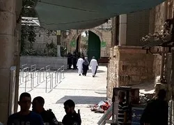 Le Waqf palestinien rejette une injonction d'un tribunal israélien