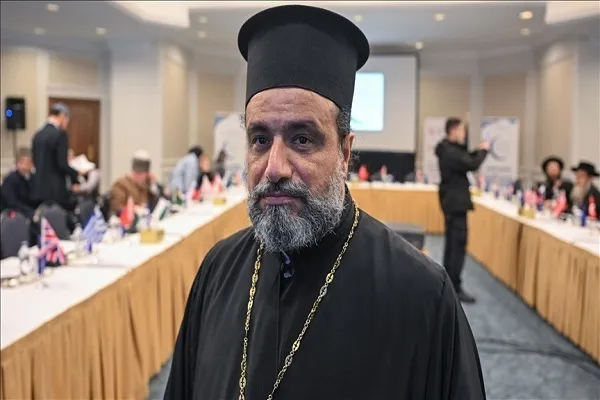 Fələstində müsəlmanlar və xristianlar qırılır