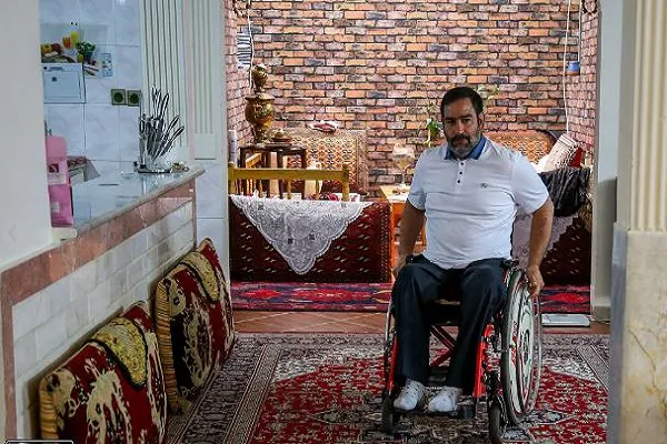 پیکر شهید «علی چناری» امروز تشییع می‌شود
