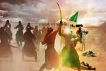 روایت ایثار یاران امام حسین(ع) پیش از ظهر عاشورا + صوت