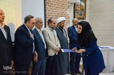 آیین گرامیداشت سالروز تأسیس جهاددانشگاهی در تبریز‎