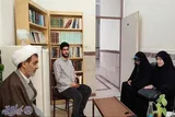 تشکیل کانون مهدویت پردیس کشاورزی دانشگاه رازی کرمانشاه