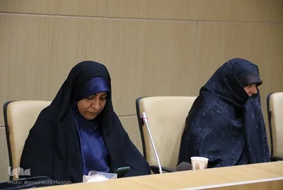 نشست تعامل با فعالان قرآنی استان فارس