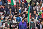 روز مبارزه با استکبار جهانی در بجنورد