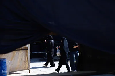 امامزاده درب امام؛ روایتی از نذر نان و ماست در دل تاریخ اصفهان