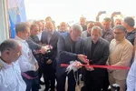 مرکز فوریت‌های پزشکی ثارالله(ع) در مرز خسروی افتتاح شد
