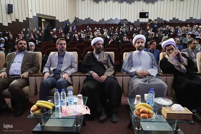 آیین اختتامیه سی و هشمین دوره جشنواره ملی قرآن در تبریز‎