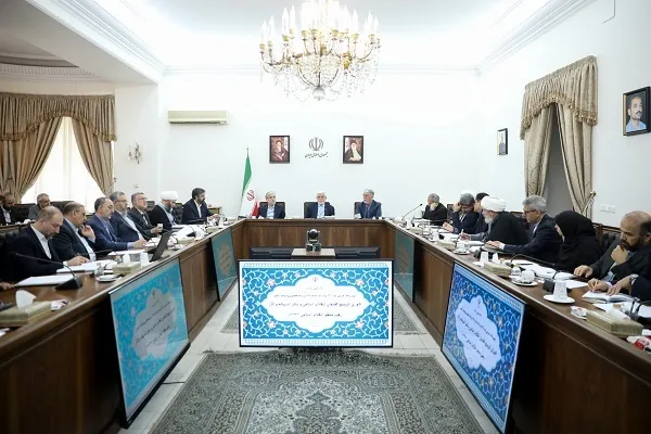مقام معظم رهبری مشوق اصلی توجه به فناوری‌های پیشرفته هستند