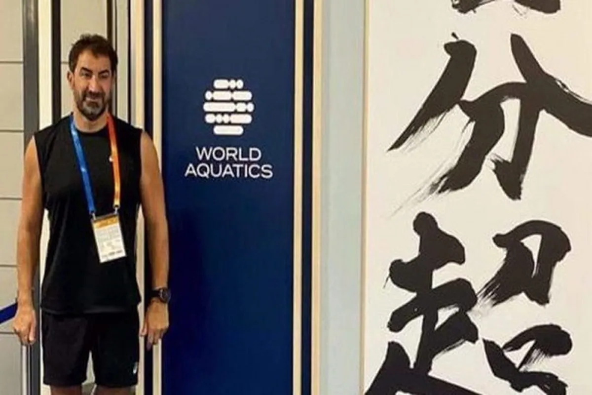 Syrian Swimmer Pulls Out of World Aquatics Masters Championships in Solidarity with Palestine