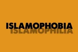 Muslim Prancis Jadi Sasaran Grafiti Rasis
