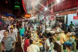 Programmes du mois de Ramadan en Inde