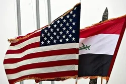 İraq Amerikaya xəbərdarlıq edib