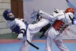 ایران میں پاکستان کی تائیکوانڈو ٹیم کا تربیتی کیمپ