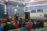 عکس | محفل قرآنی نورالثقلین در بندرگز