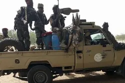 Najeriya: ‘Yan Ta’adda Sun Saki Akalla Dalibai Da Malamai 90 Da Suka Sace A Jihar Kebbi