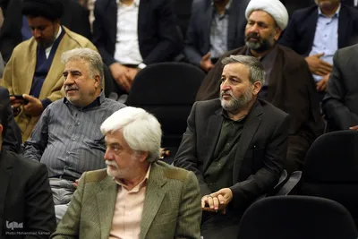 بزرگداشت شهید آیت‌الله رئیسی از سوی جامعه فعالان قرآنی