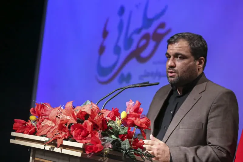 «عصر سلیمانی‌ها» به ايستگاه آخر رسيد