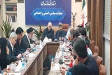 افزایش همبستگی و اعتماد عمومی از اولویت‌های اساسی در شرایط کنونی است