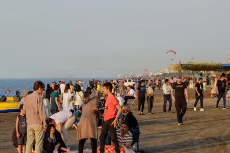 بعد از سفر ۱۴ روز مراوده نکنید