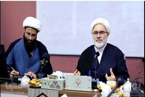 امروز حکمرانی نه ابزار پیشرفت بلکه خود پیشرفت است