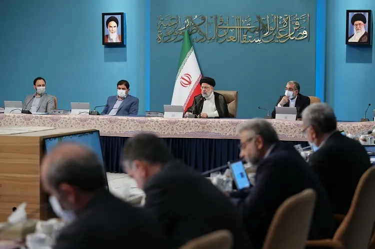 سیاست همسایگی دولت سیزدهم در حال نتیجه‌ دادن است