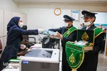 پزشکان و پرستاران، اجرتان با خدا