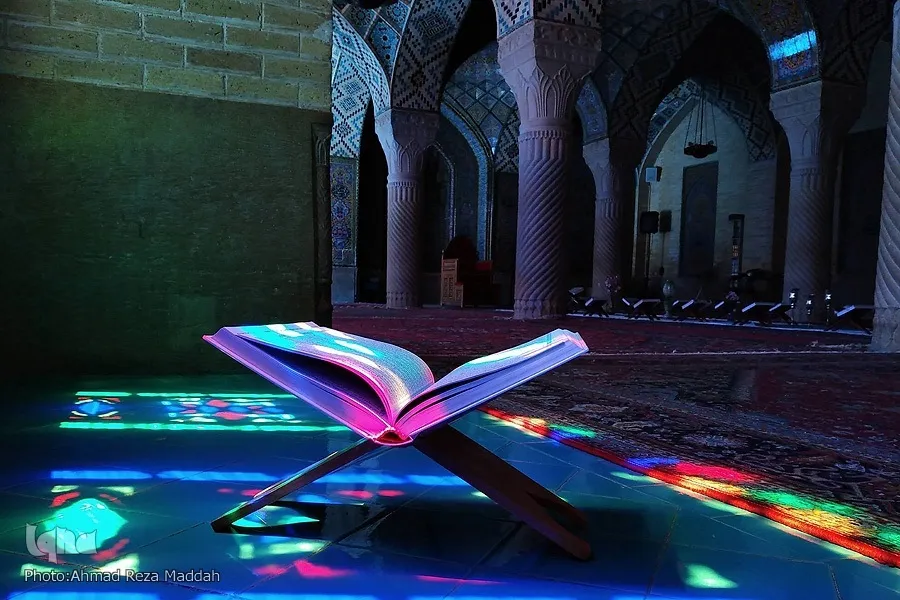پویش و جشن قرآنی غدیر در تهران برگزار می‌شود
