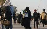 کاروان «رهسپاران‌ عصر ظهور» از خراسان‌جنوبی راهی کربلا شدند