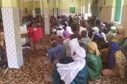 Un concours de lecture du Saint Coran s'est tenu au Mali