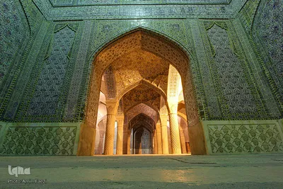 World Mosque Day