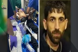 Hamas spricht sein Beileid zum Märtyrertod von Mustafa Abu Yaqub durch israelische Soldaten aus