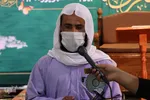 معرفی نفرات برتر چهل‌وچهارمین دوره مسابقات قرآن در خراسان‌جنوبی