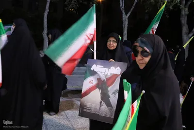 بیعت جامعه قرآنی فارس با امام سوم انقلاب
