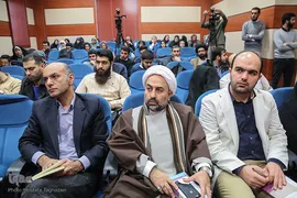 نشست زیست مومنانه در جهان امروز