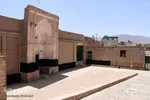 روضه 200 ساله در حسینیه محبان الزهرای بیرجند