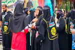 خدمات‌رسانی نیروهای هلال احمر آذربایجان غربی در مرز تمرچین‎