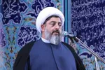 همدلی و وحدت مردم نمایش اقتدار نظام اسلامی است