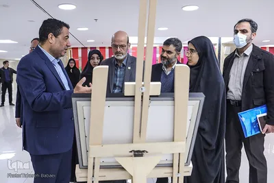 نشست معاونان فرهنگی و اجتماعی دانشگاه‌های غیرانتفاعی و غیردولتی